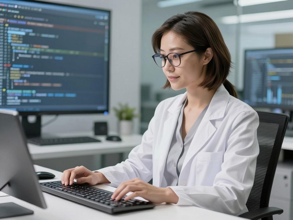 掌握币安Web3合约操作的艺术