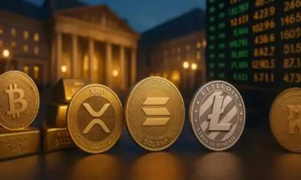 Tom Lee 强调 ETH/BTC 比率是加密货币市场全面复苏的关键信号
