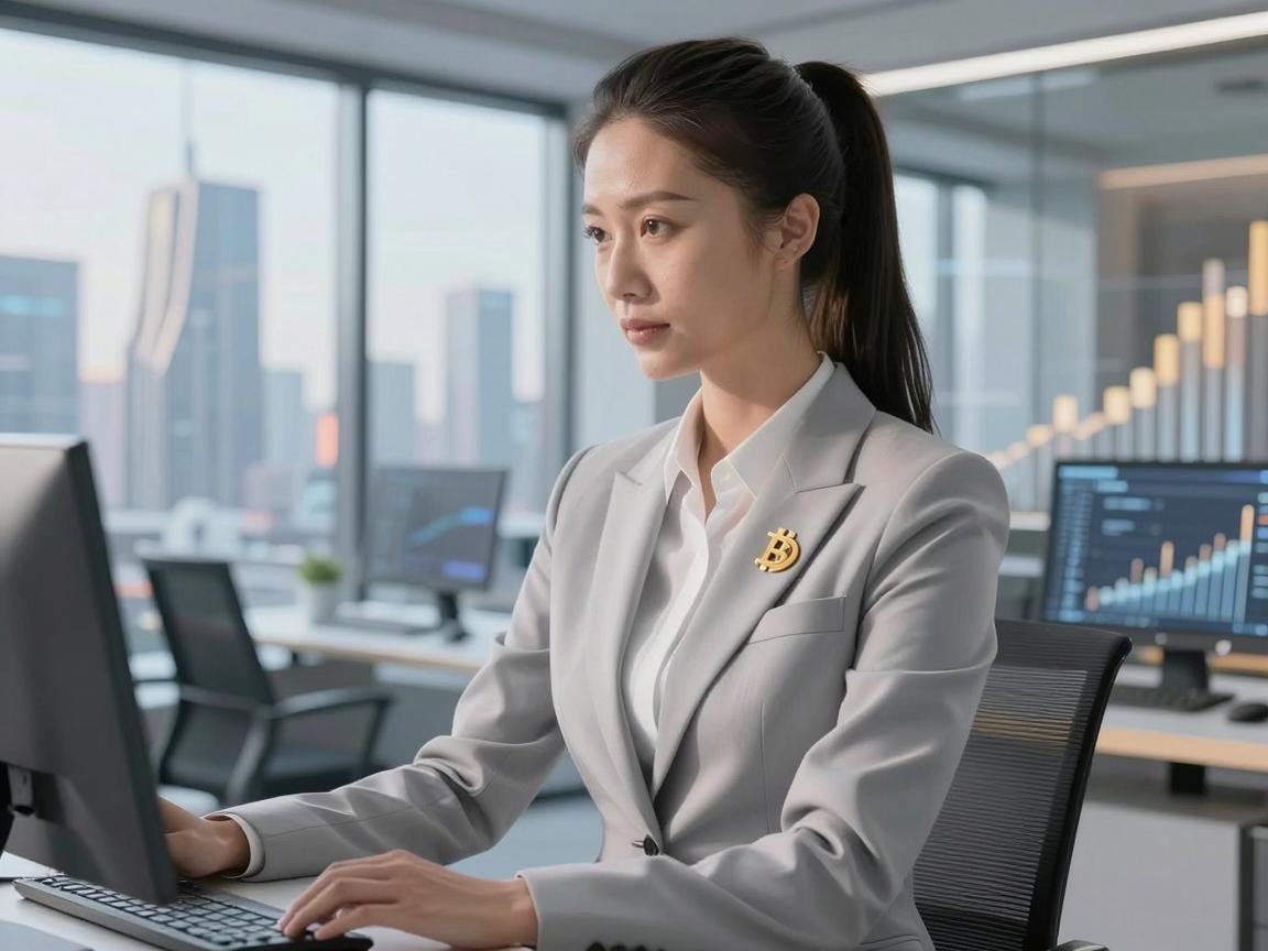 探索xend币安Web3的未来