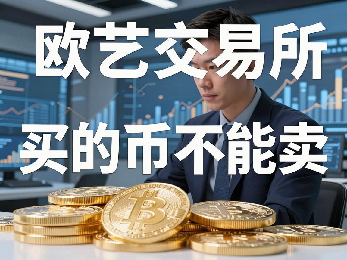 欧艺交易所买的币不能卖