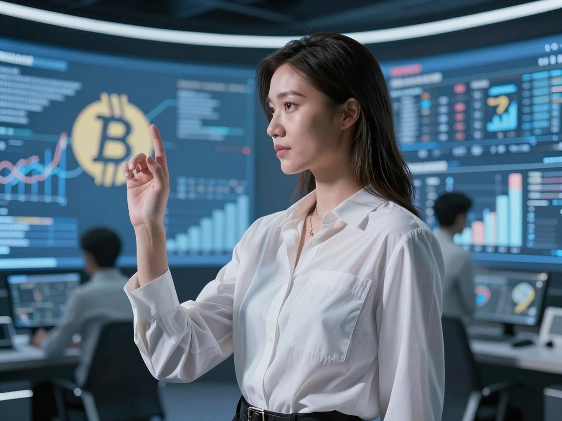 探索币安Web3omni，迈向去中心化金融的未来