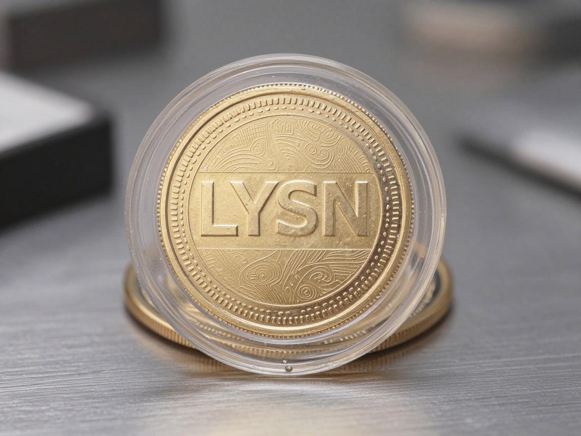一旦钱包应用安装完毕，安卓用户可以通过以下步骤进行LYSN币的购买