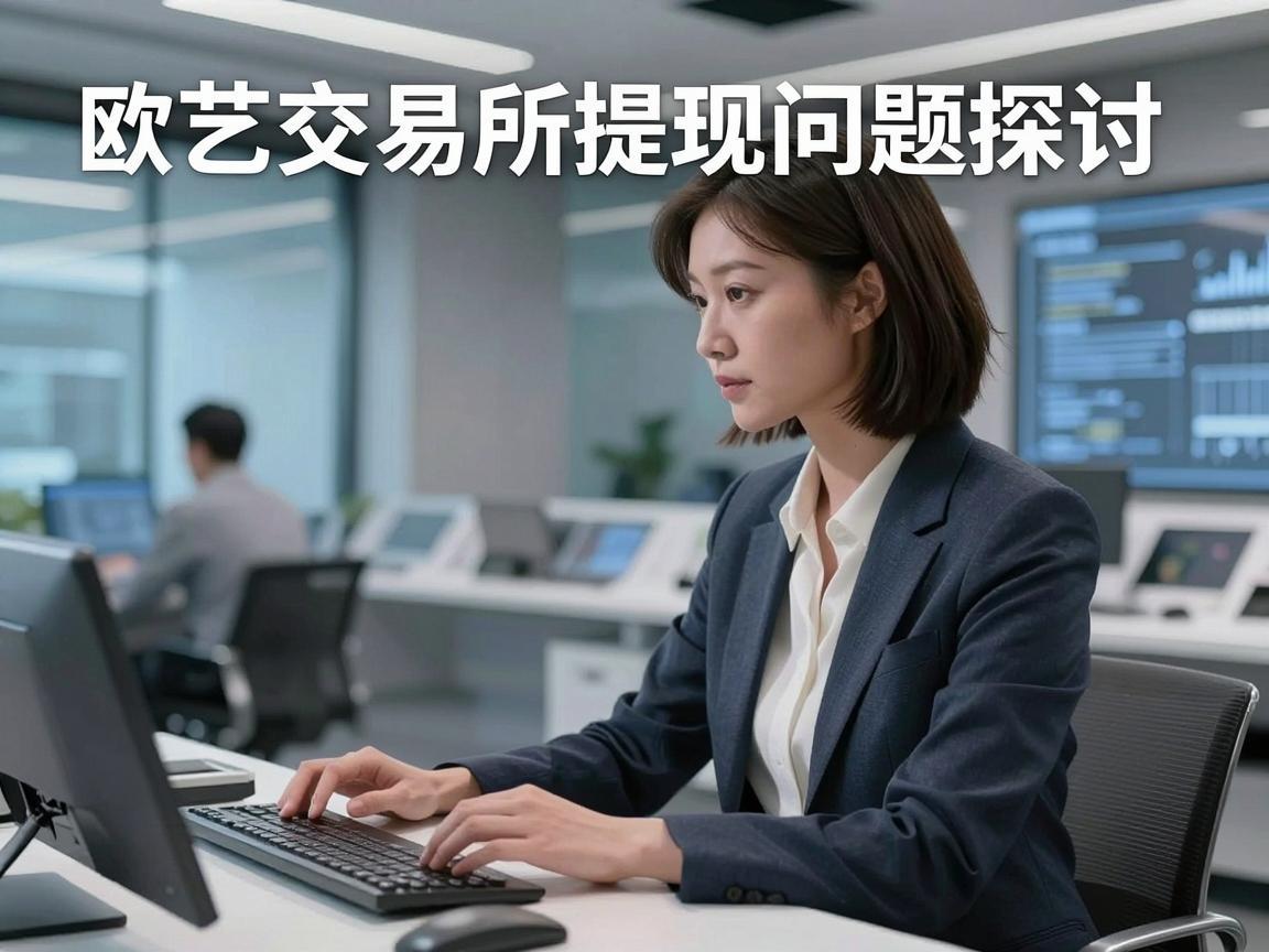 欧艺交易所提现问题探讨