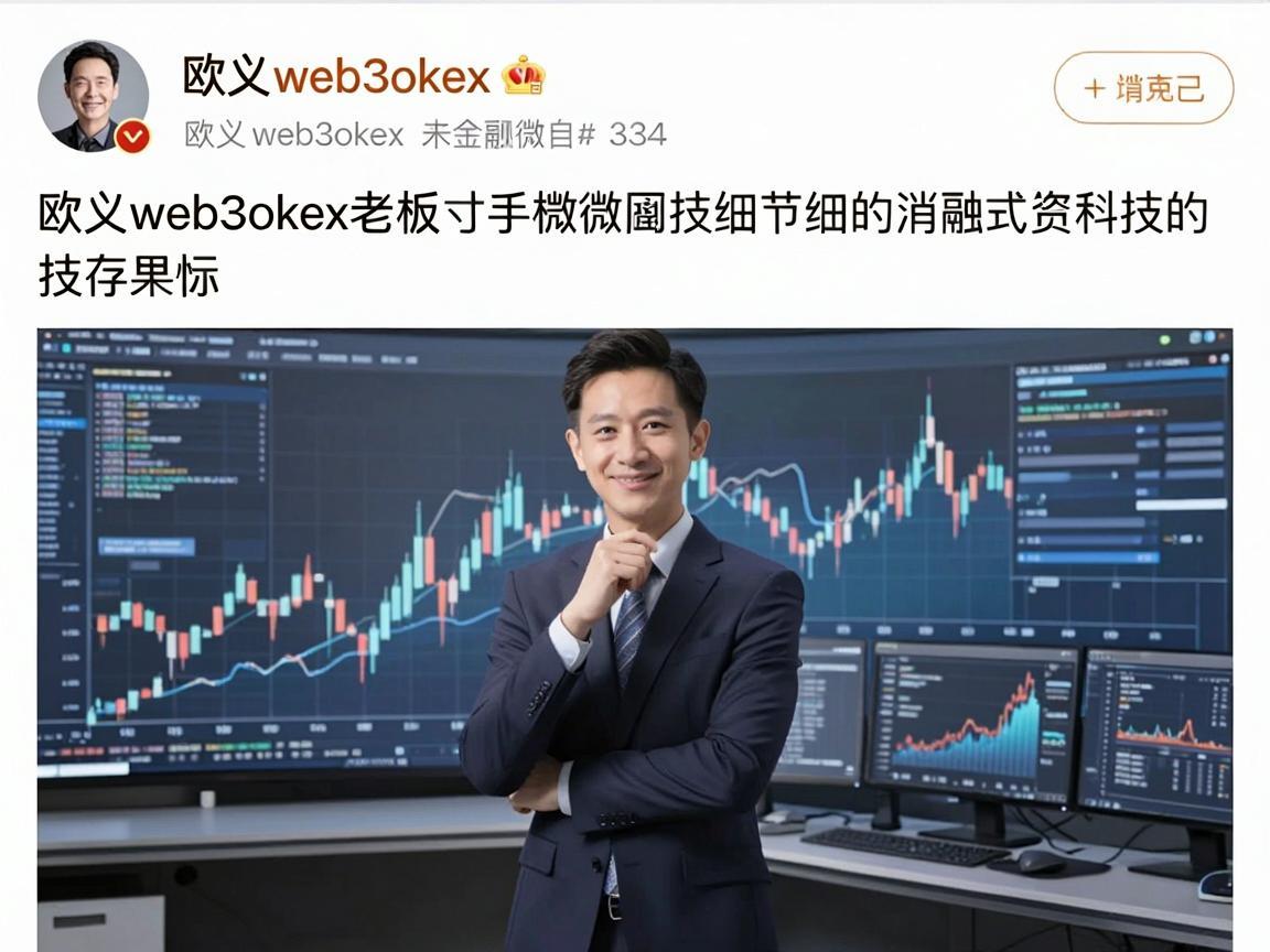 欧义web3okex老板微博