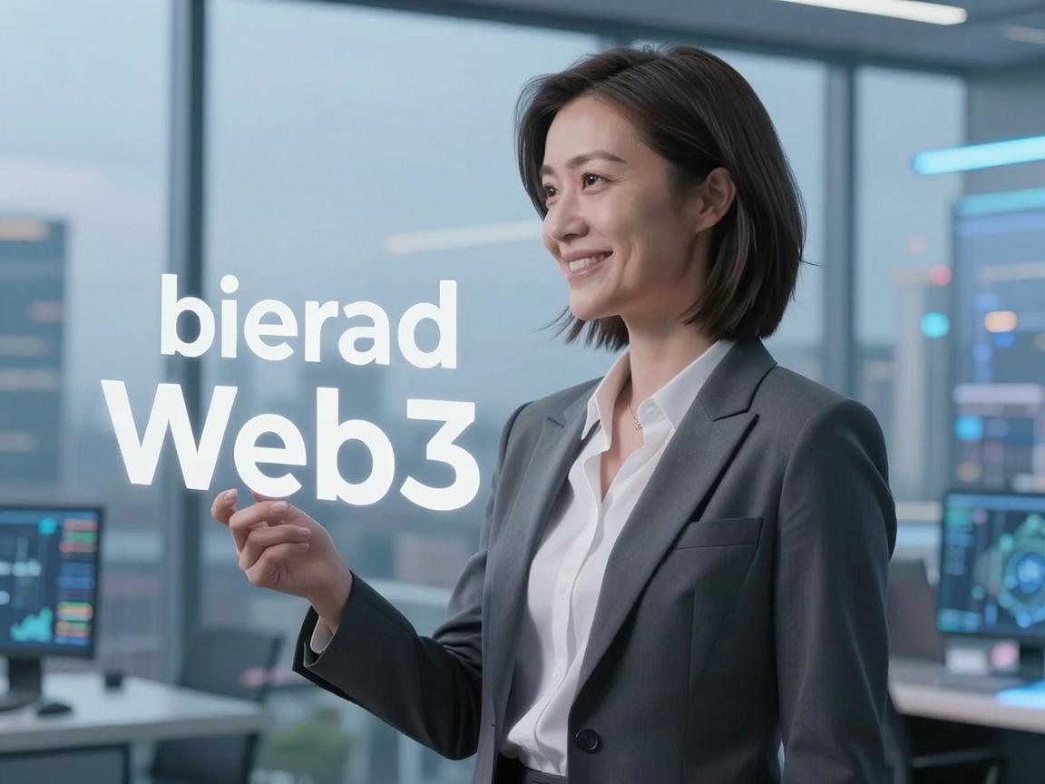 探索币安Web3美版，开启数字资产新纪元