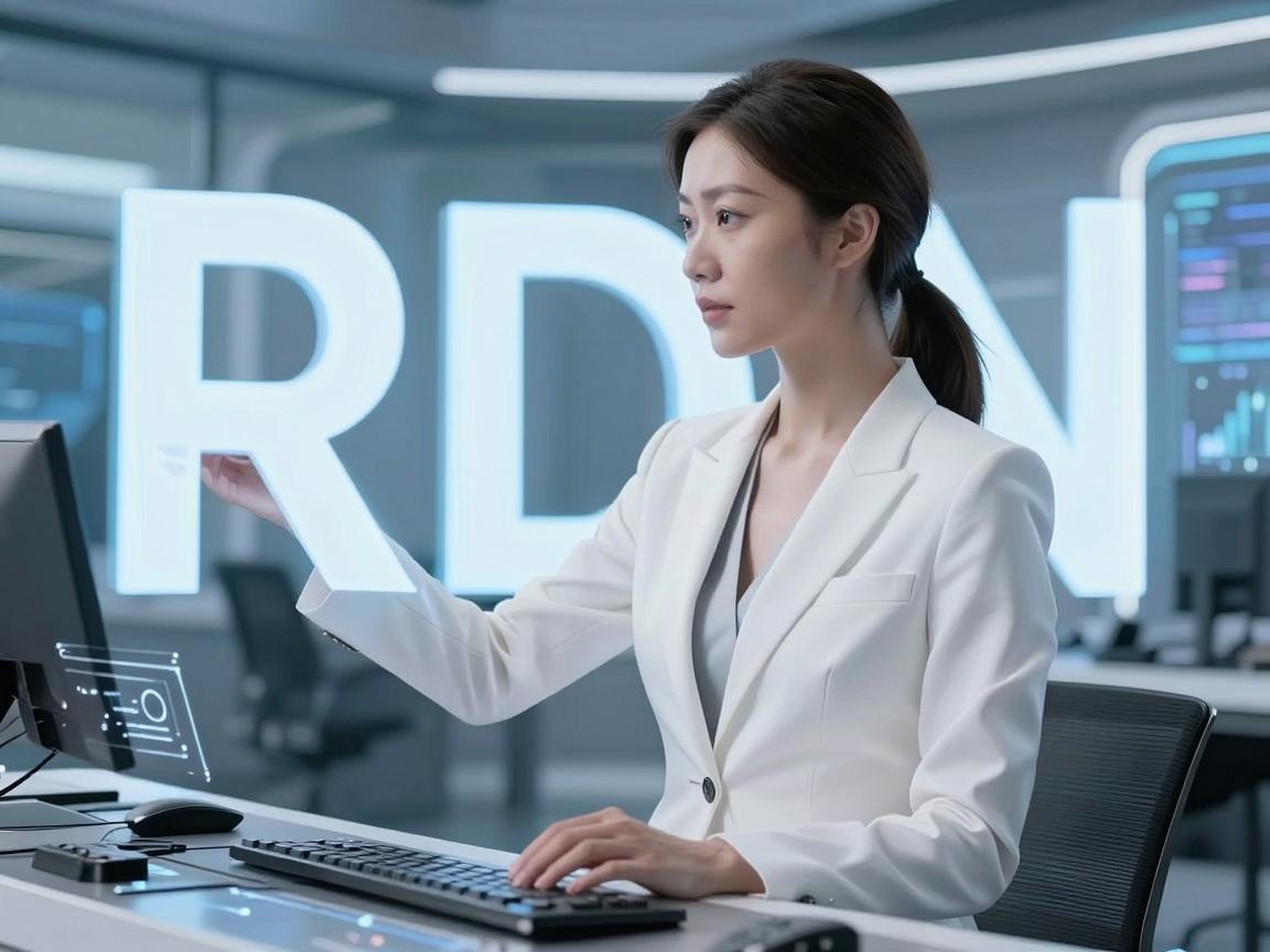 探索币安Web3的前沿技术——RDN