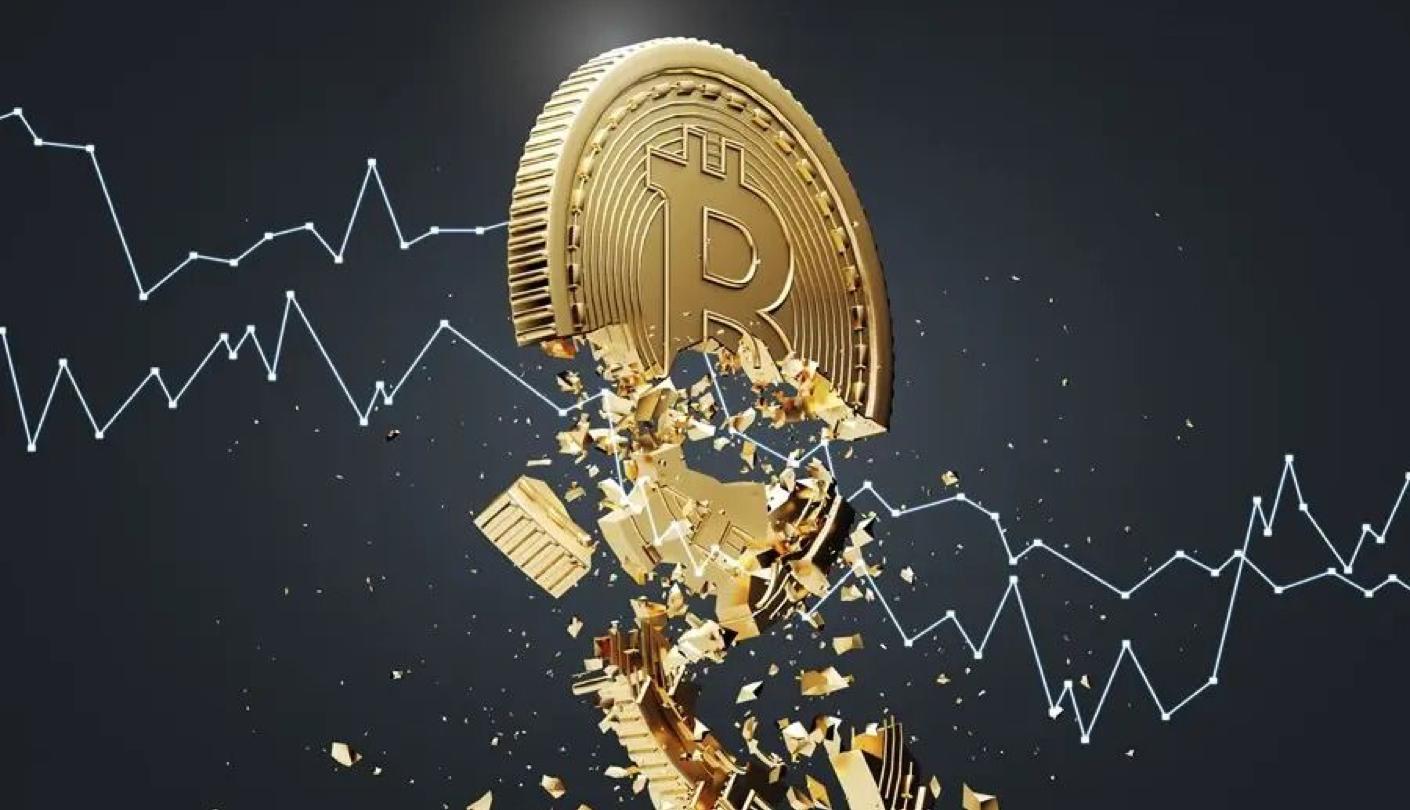 比特币逼近熊市窗口最后阶段——更广泛的复苏在望