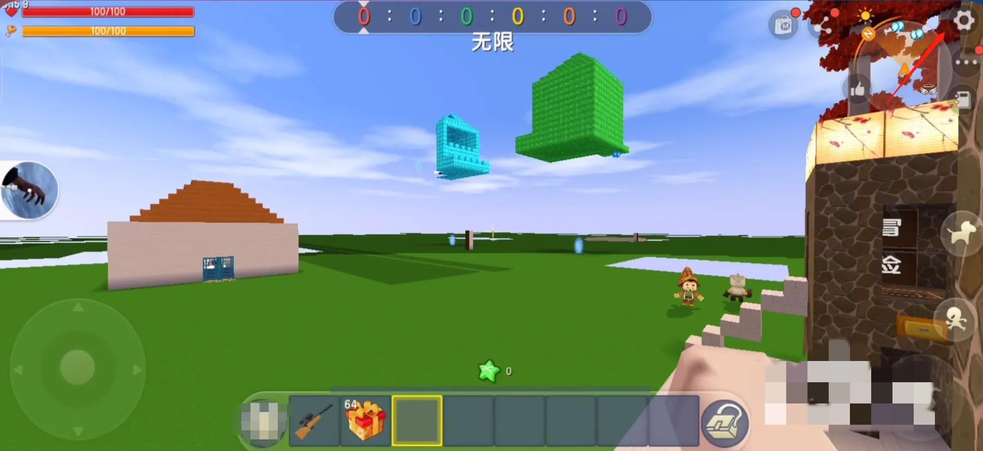 迷你世界音乐播放器怎么弄2026版